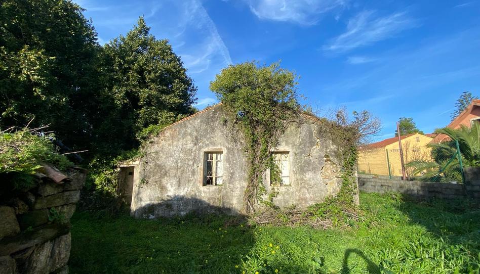Foto 1 de Residencial en venta en Camiño Do Toxeiro, Panxón, Pontevedra