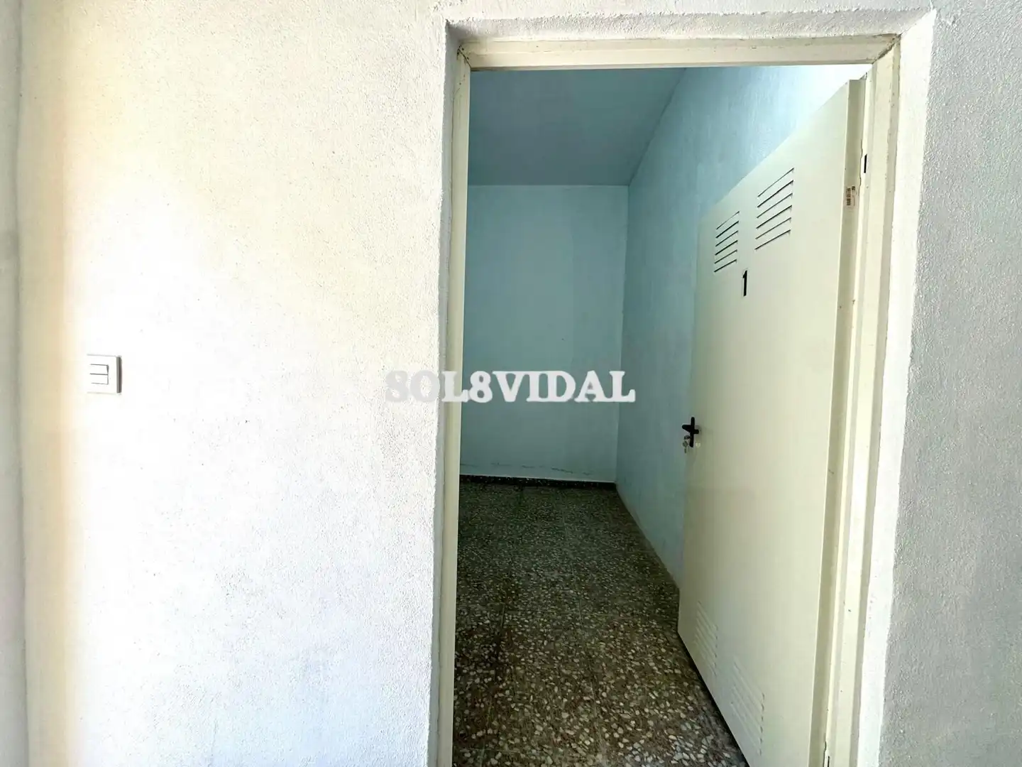Trastero de alquiler en Orihuela ciudad