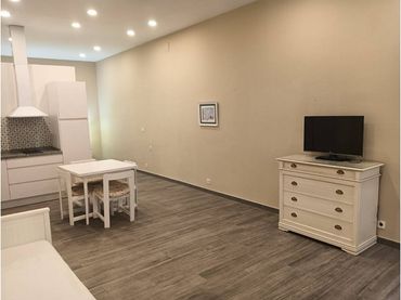 Apartament de lloguer a Casco Antiguo