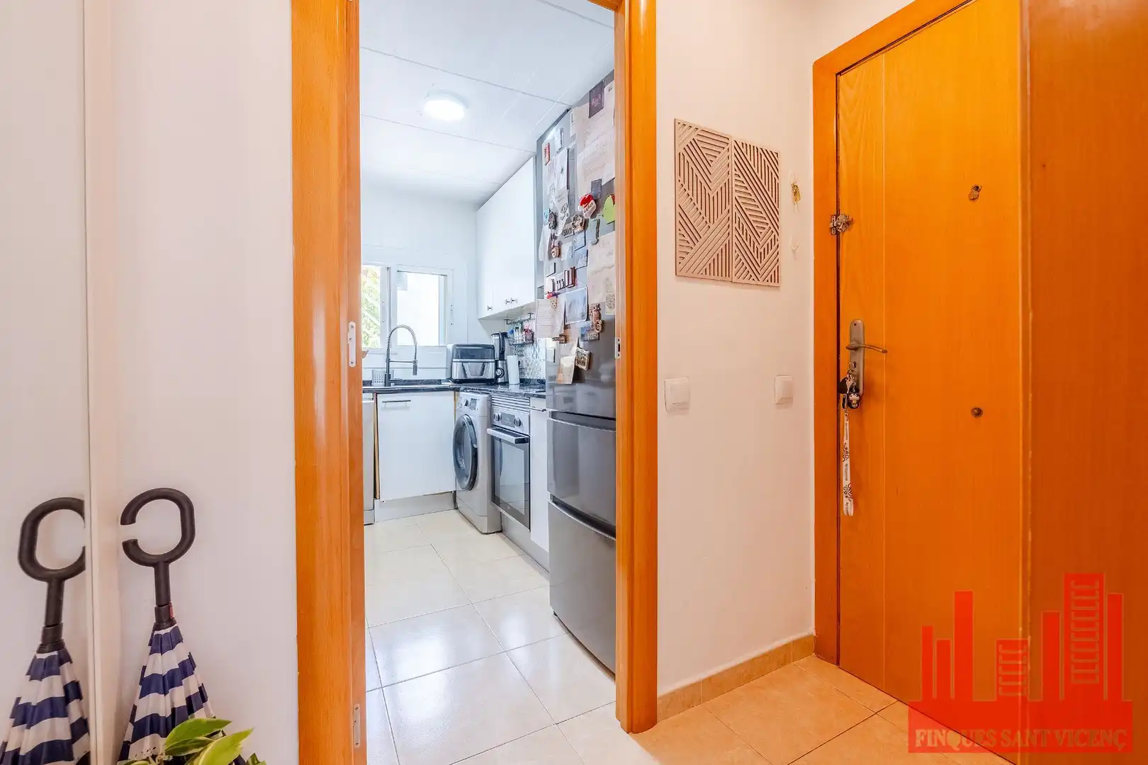 Flat with lift for sale in Sant Vicenç Dels Horts, imagen 30