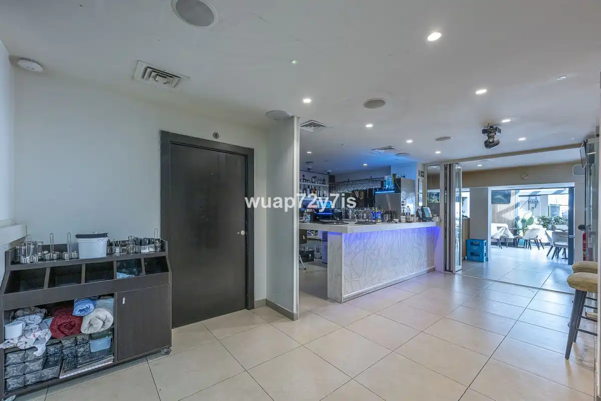 Business premises for sale in Montealto - Monterrey, imagen 15