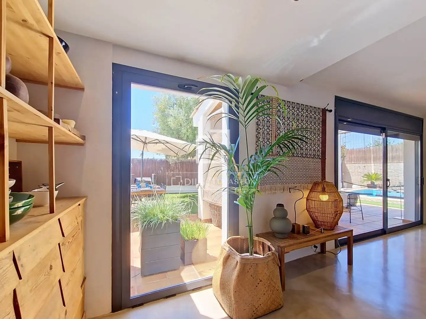 Casa o xalet en venda en Calafell amb Aire condicionat, Calefacció i Jardí privat