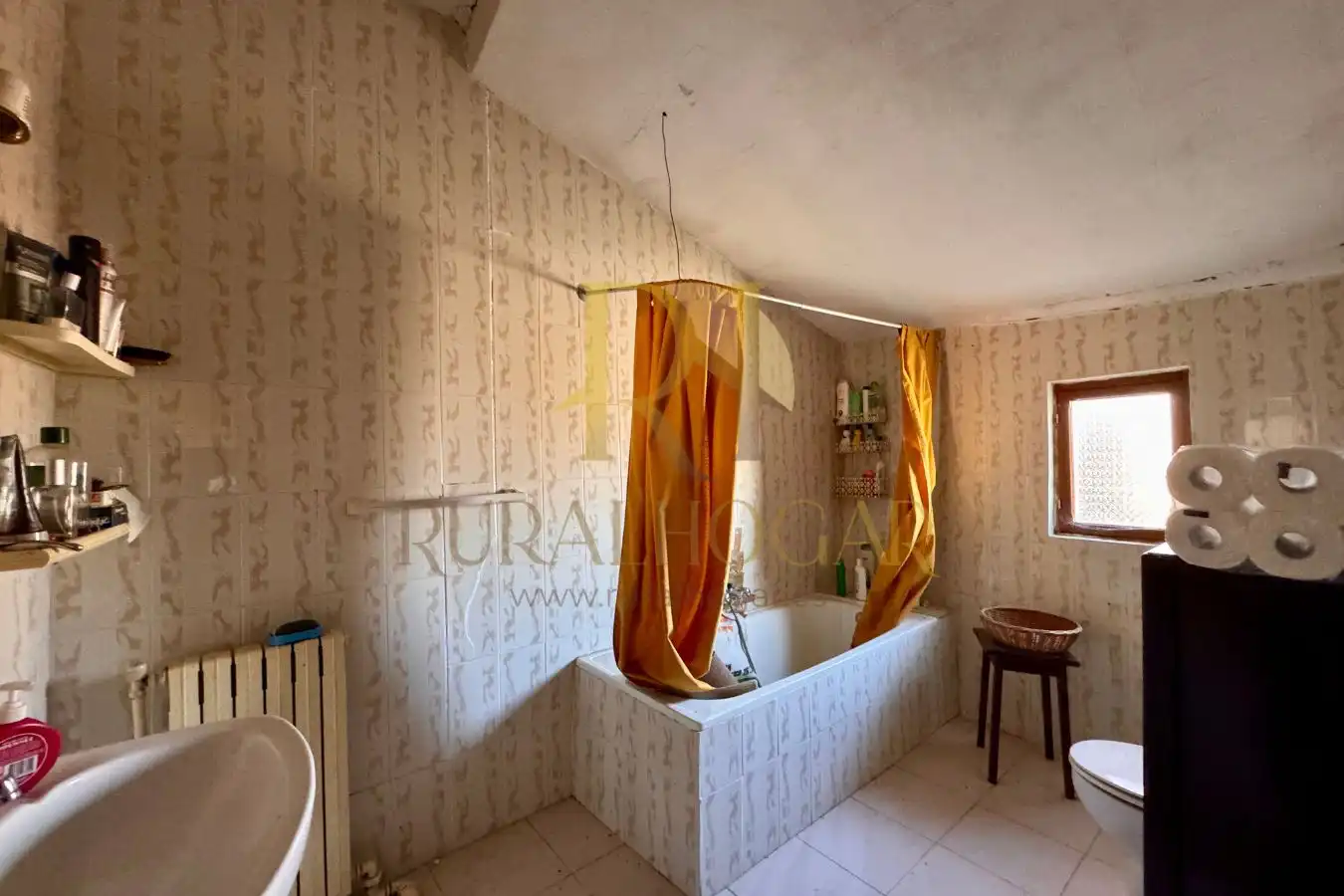 Casa o chalet en venta en Calle de Benavente, 16, San Adrián del Valle