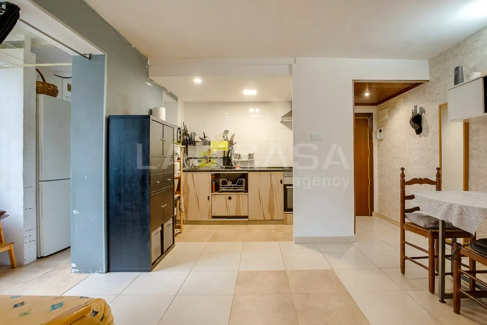 Wohnung mit Aufzug zum Verkauf in Carrer del Concili de Trento, imagen 4
