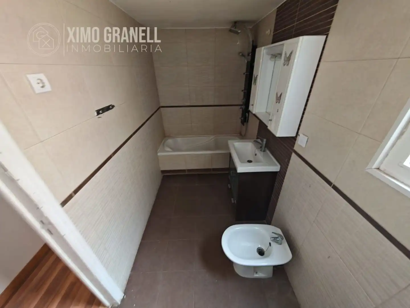 Baño de Piso en venta en La Vall d'Uixó