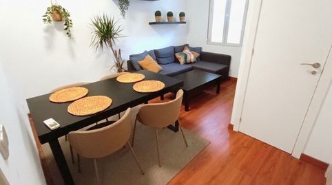 Foto 5 de Piso en venta en Chopera, Madrid Capital
