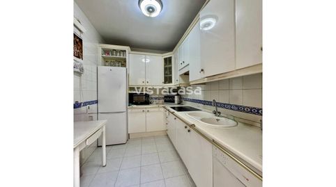 Foto 5 de Casa adosada en venta en Mairena del Alcor, Sevilla