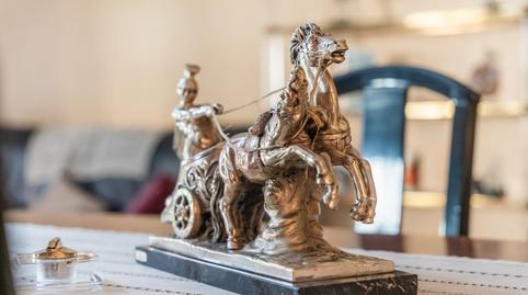 Foto 3 de Casa adosada en venta en Calle de Nostra Senyora del Carme, Centre, Barcelona