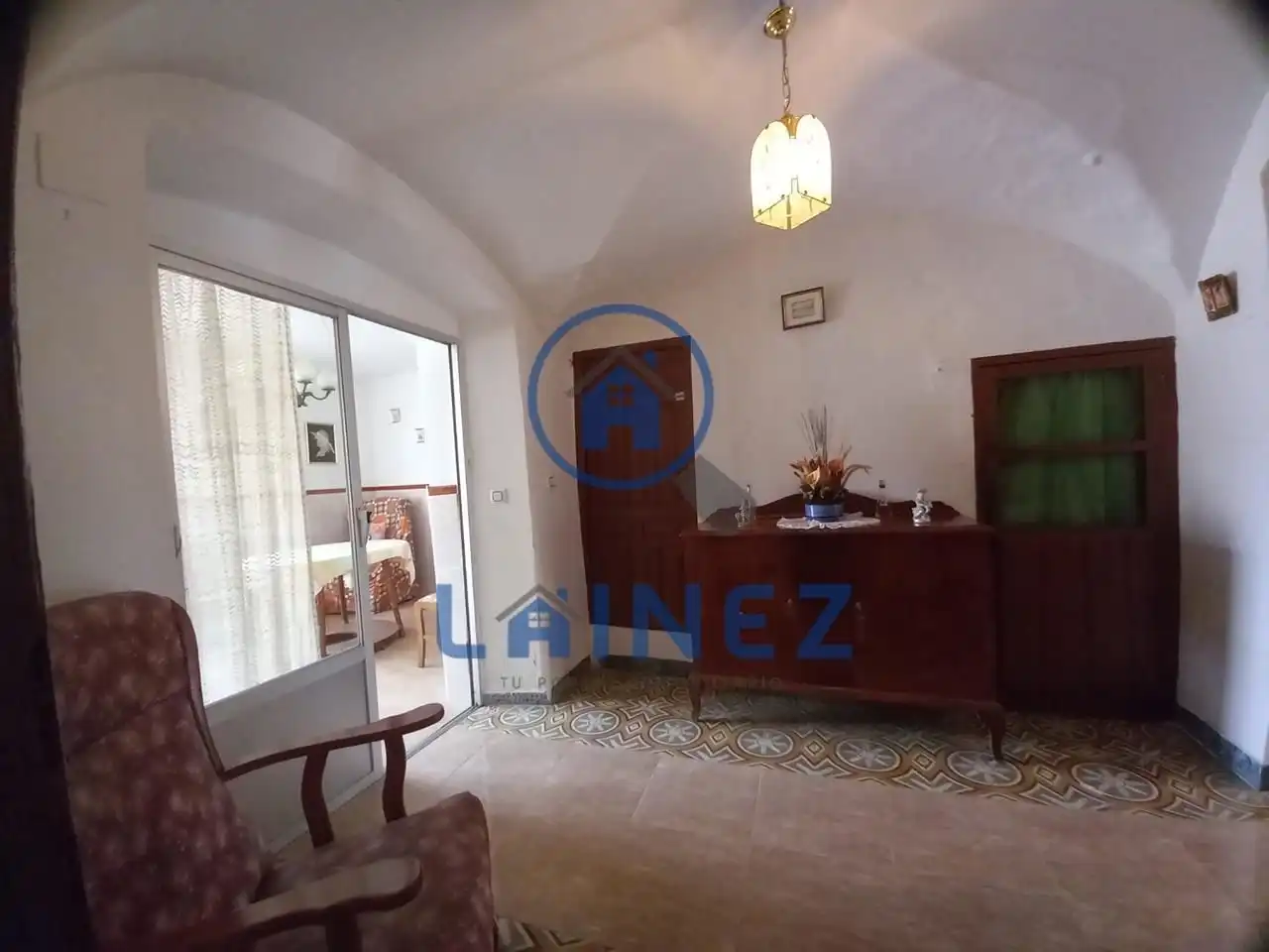 Casa o chalet en venta en Los Blázquez con Calefacción, Jardín privado y Trastero