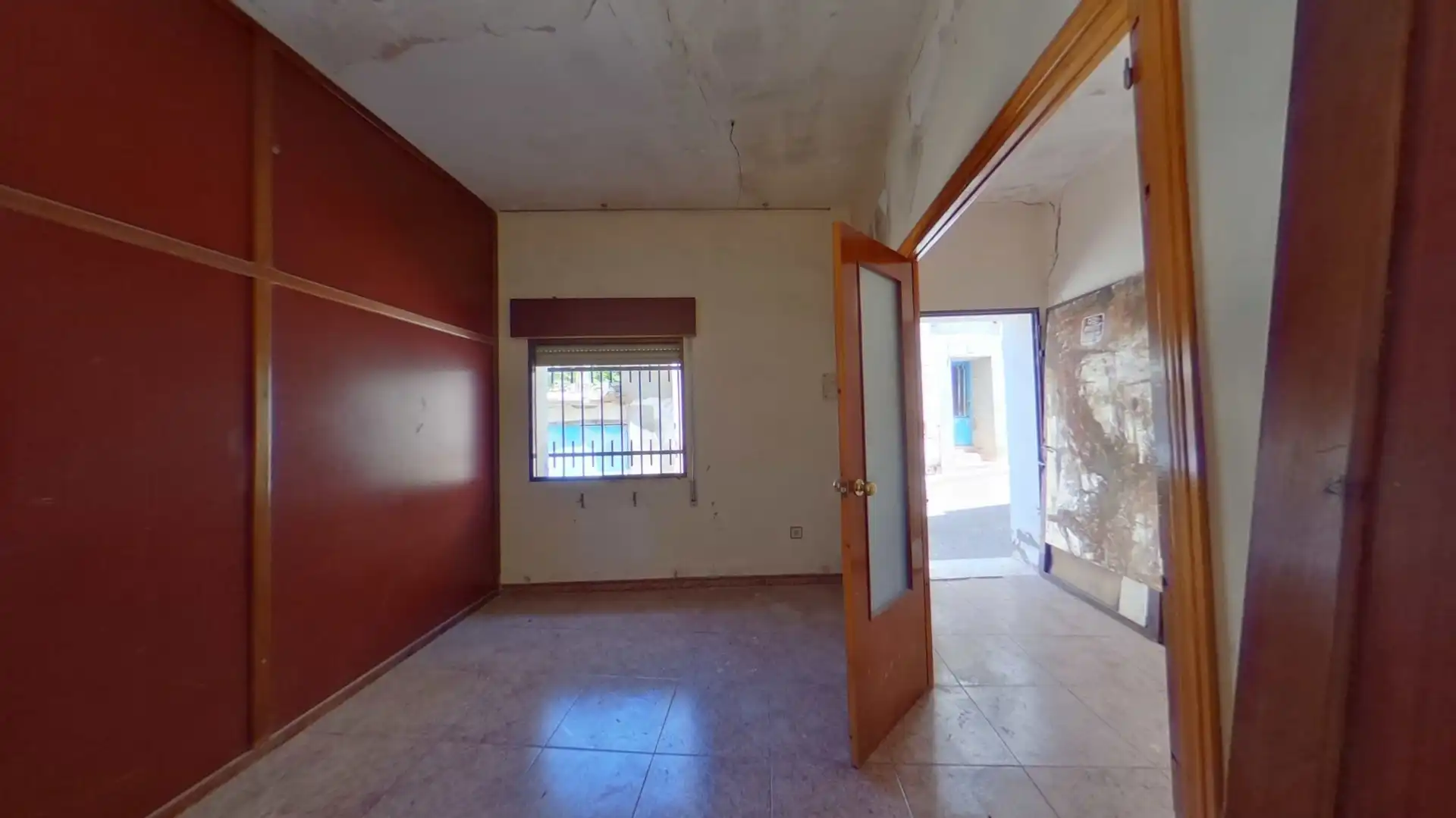 Houses for sale in Horno, Yebra