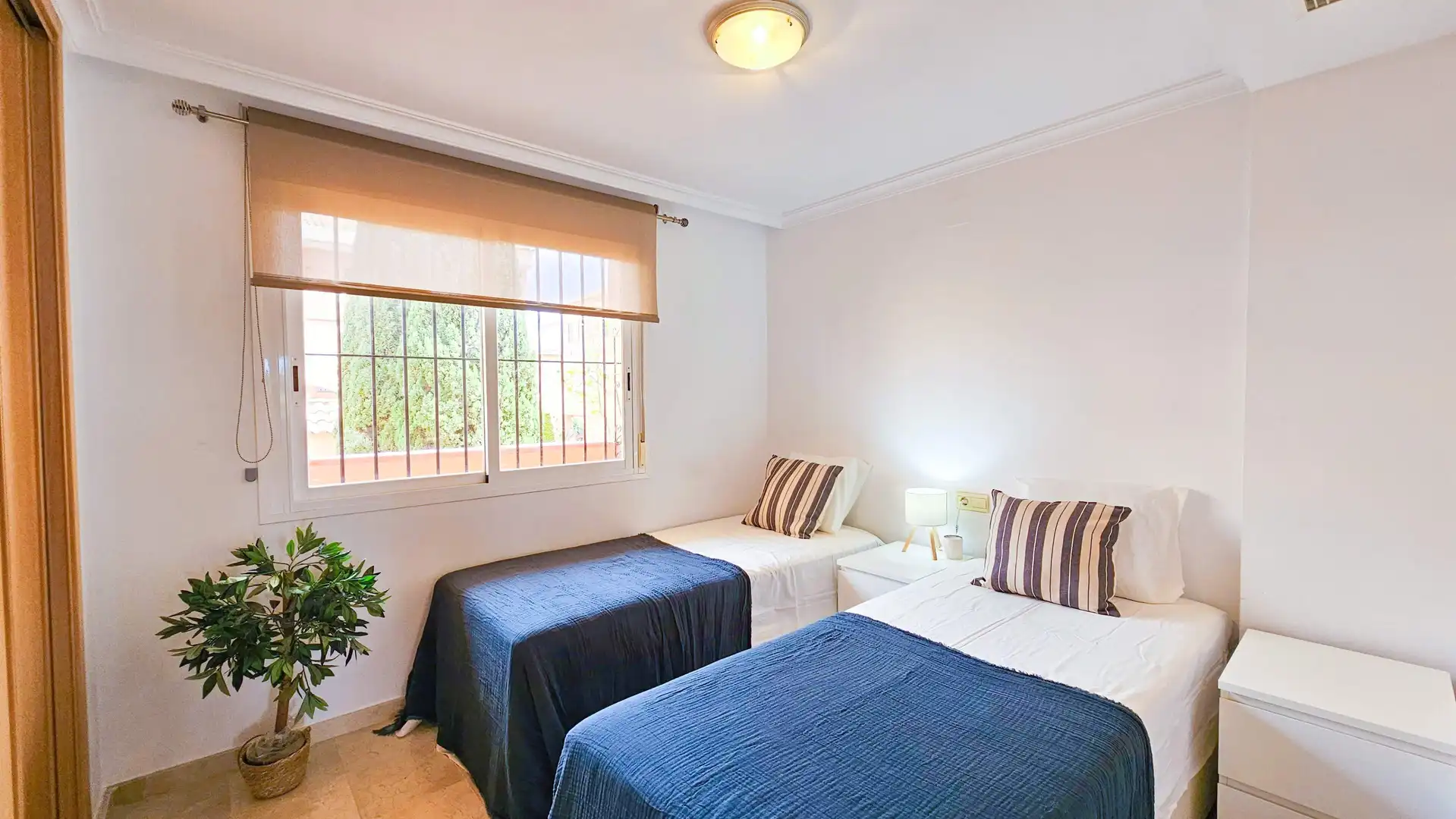 Apartamento con piscina en venta en Calle TOPACIO, imagen 27