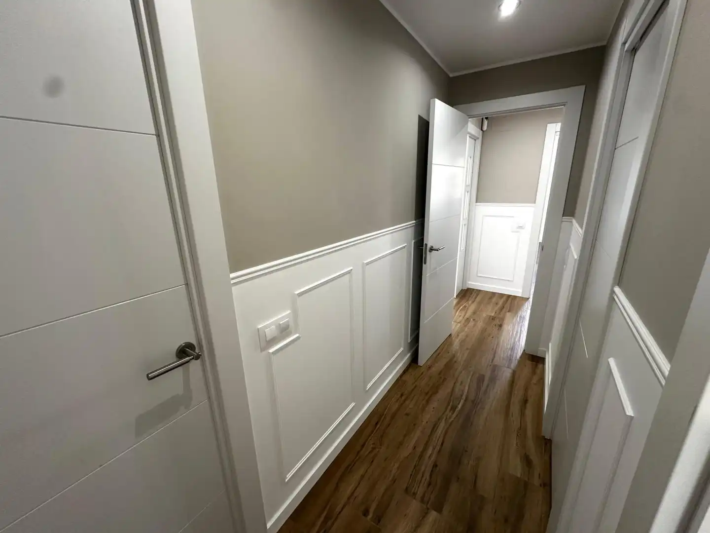 Piso en venta en Castellar del Vallès con Aire acondicionado, Jardín privado y Trastero