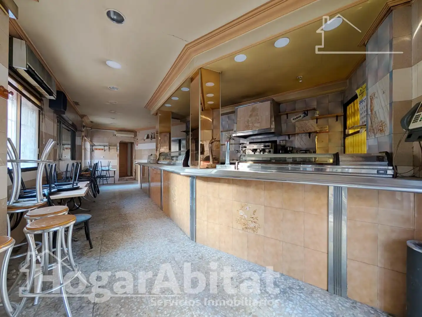 Business premises for sale in Calle Jaime Segarra, imagen 2