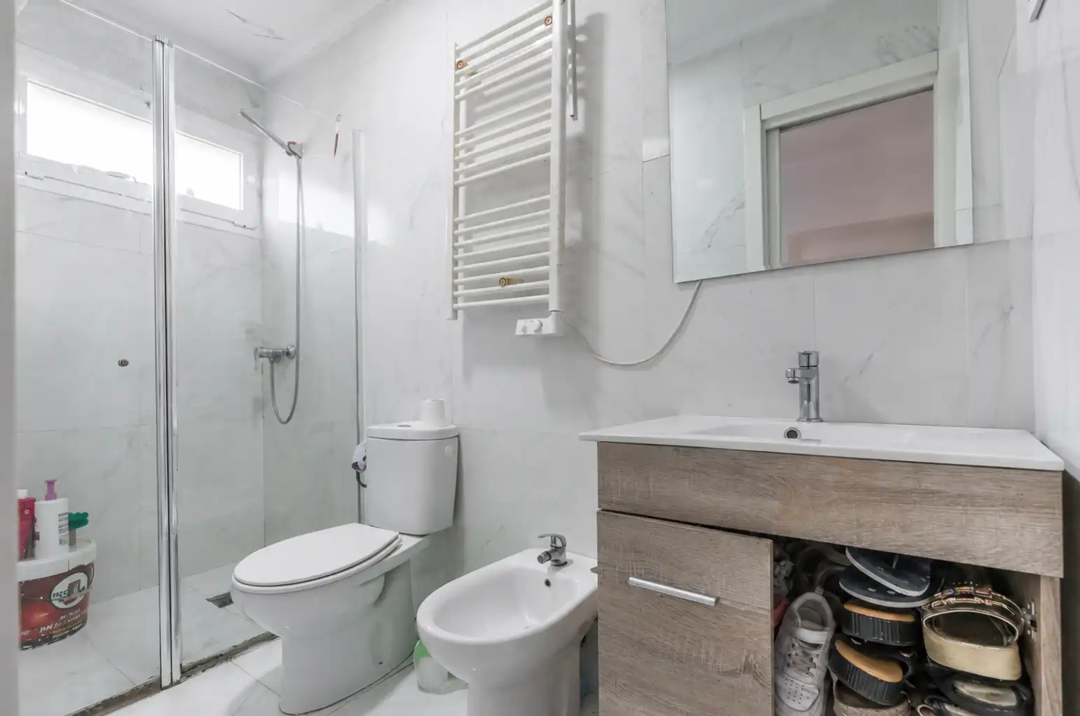 Piso en venta en Madrid, Madrid