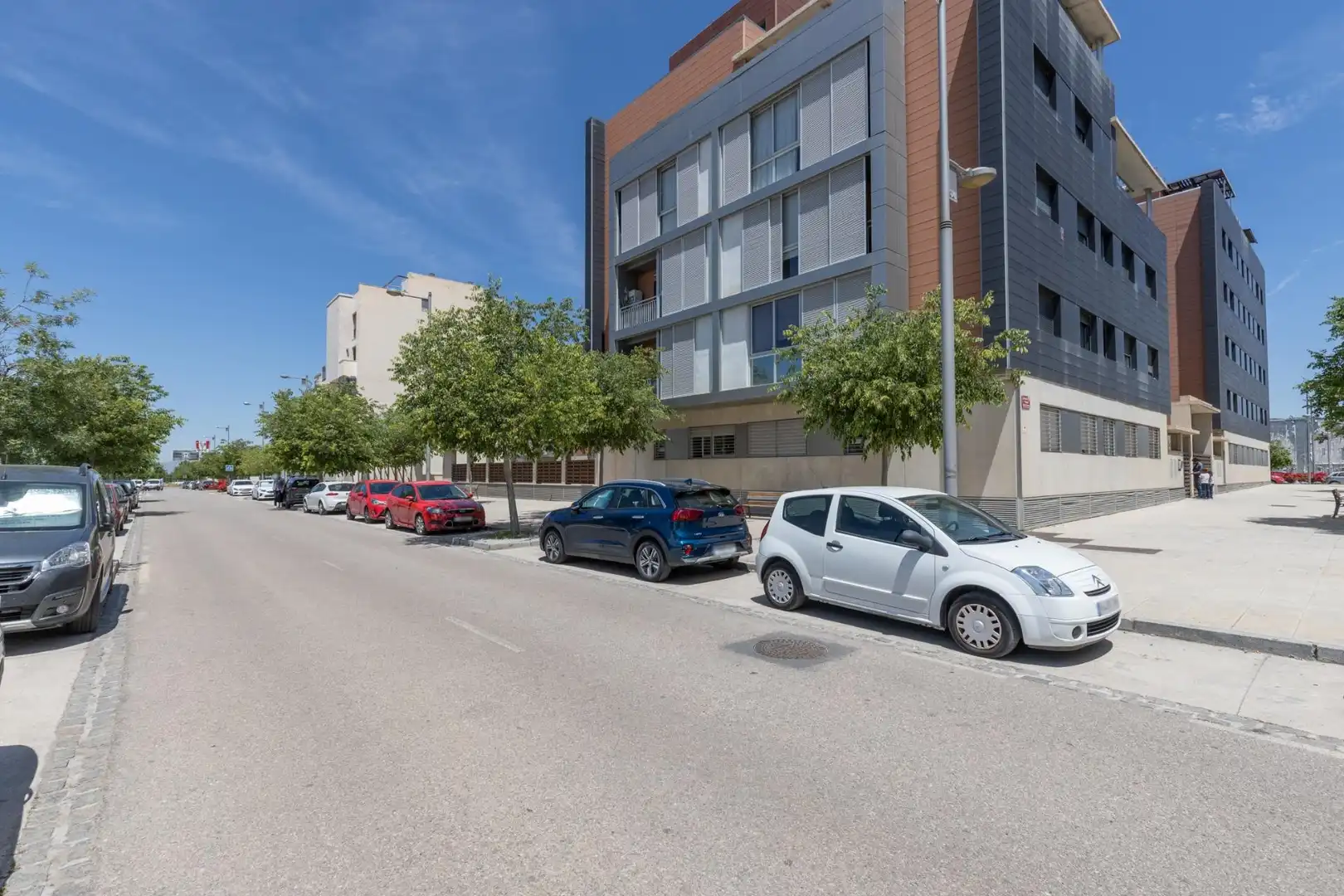 Parking à vendre à Pasaje DE LA CIENCIA 1, imagen 19