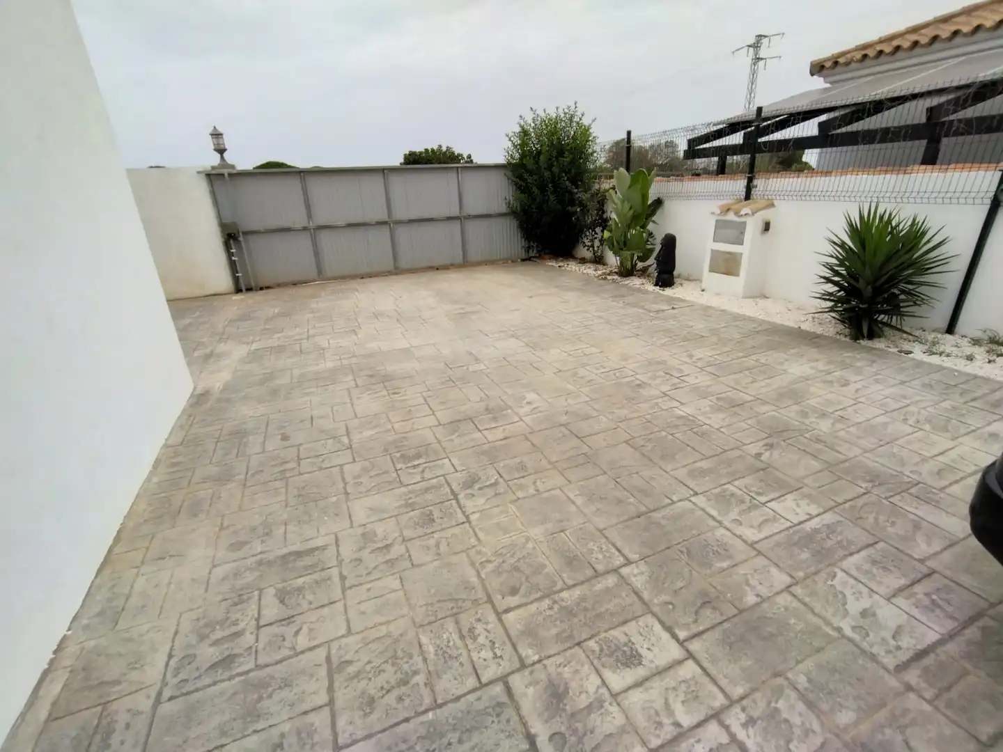 Villa con piscina in affitto a Lugar Pago Melilla 228, imagen 41