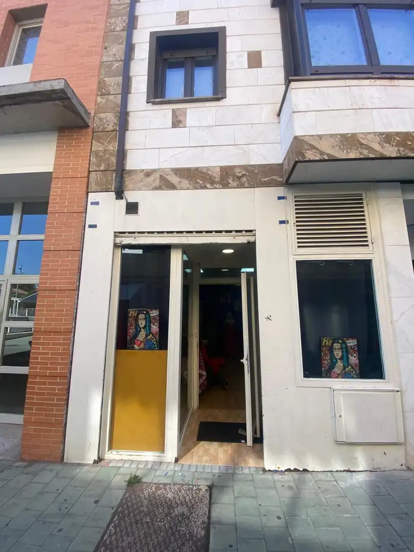 Local comercial en traspaso en Centro, imagen 8