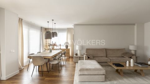 Photo 5 of Flat for rent in Encinar de los Reyes, La Moraleja
