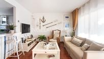 Living room of House or chalet for sale in San Jorge / Sant Jordi  with Air Conditioner, Private garden and Terrace