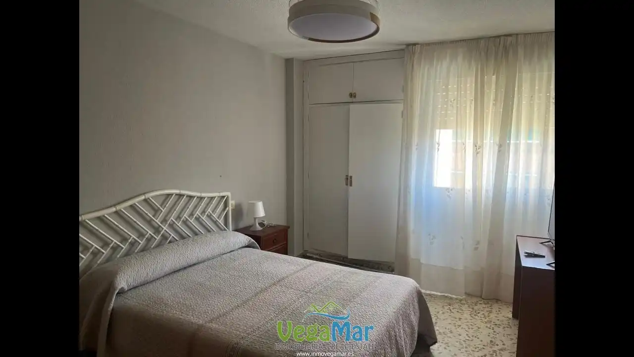Piso de alquiler en Pablo Iglesias, Almuñecar Centro