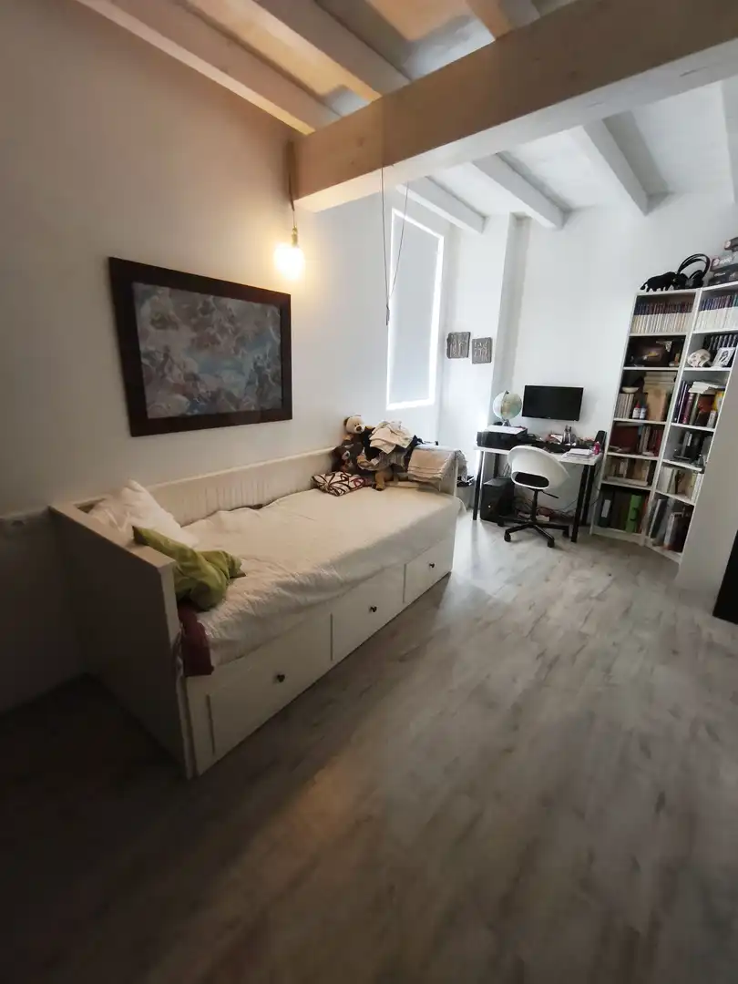 Habitación de Casa o chalet en venta en Cuadros con Calefacción