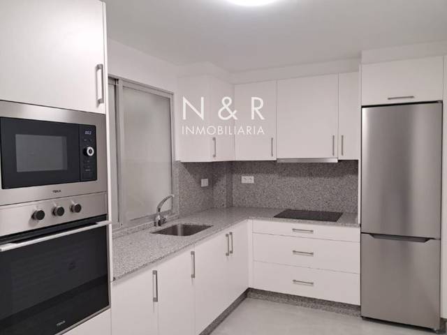 Piso en Alquiler en Xuncal en Oroso