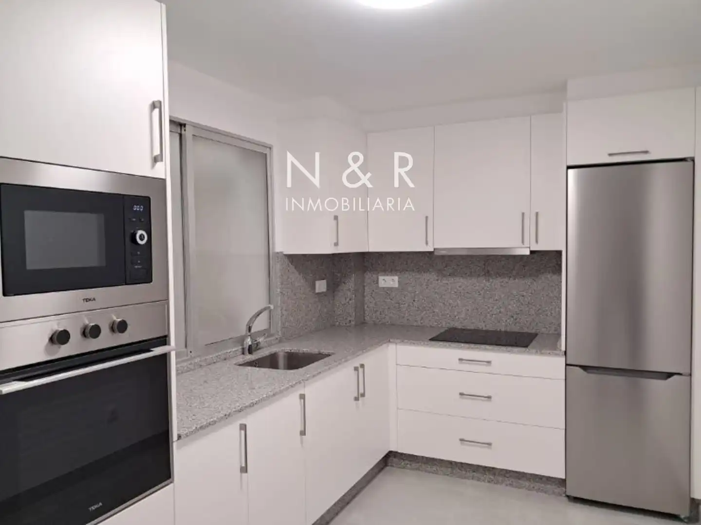 Piso de alquiler en Xuncal, Oroso