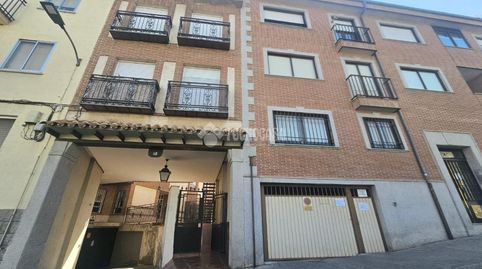 Foto 3 de Pis en venda a Sur, Ávila Capital