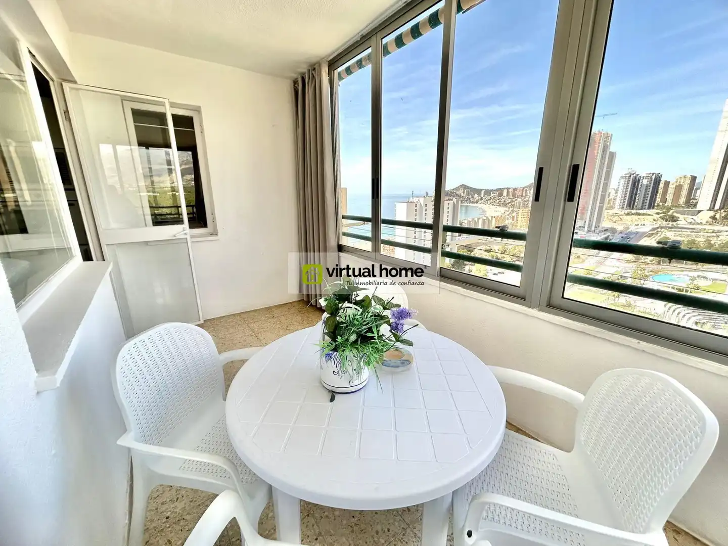 Flat with pool for sale in Avenida Avenida República Argentina 4, imagen 22