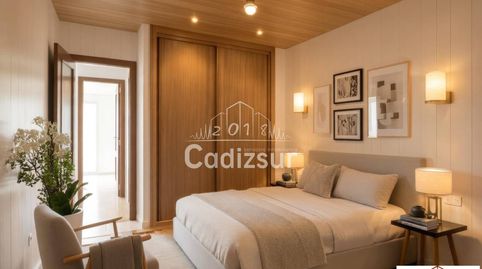 Foto 3 von Wohnung zum Verkauf in Calle América, Astilleros - La Paz - Loreto - El Corte Inglés, Cádiz Capital