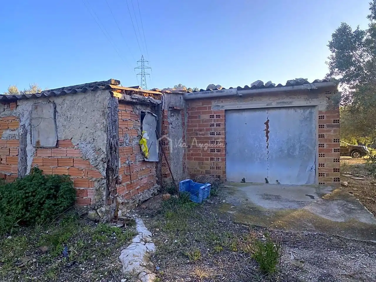 Terreno rustico in vendita a Aubach, imagen 16