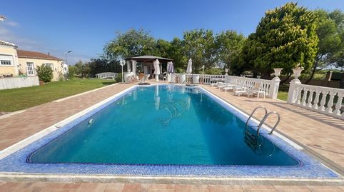 Foto 3 de Casa o chalet en venta en Avenida Marenyet, El Marenyet, Cullera