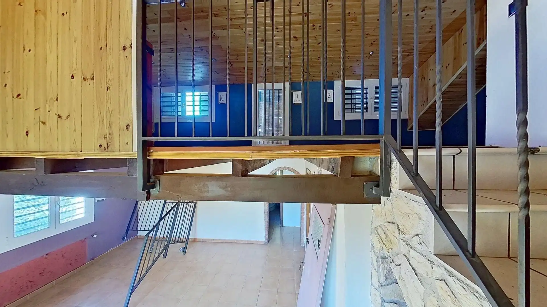 Haus mit Garten zum Verkauf in Orellana, imagen 39