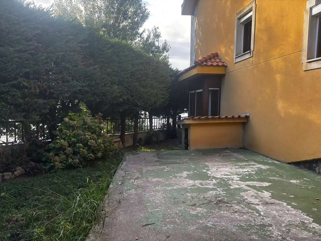 Adosado con terraza en venta en Barrio el Puerto, imagen 36