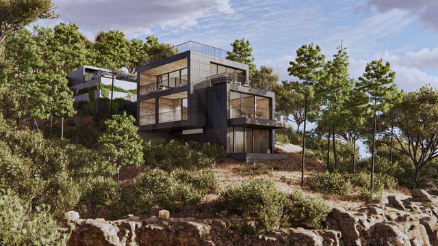Terreno residencial en Venta en Les Planes