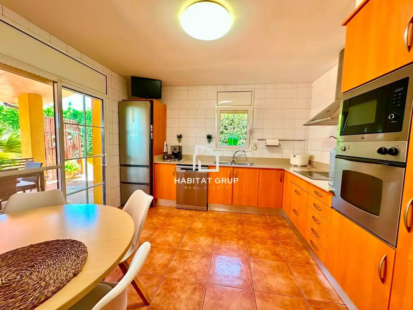 Casa con giardino in vendita a Caldes de Malavella, imagen 13