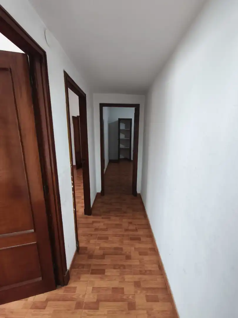 Flat for sale in Ourense Capital   with Balcony