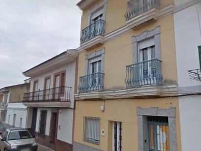 Vista exterior de Pis en venda en Arroyo de San Serván