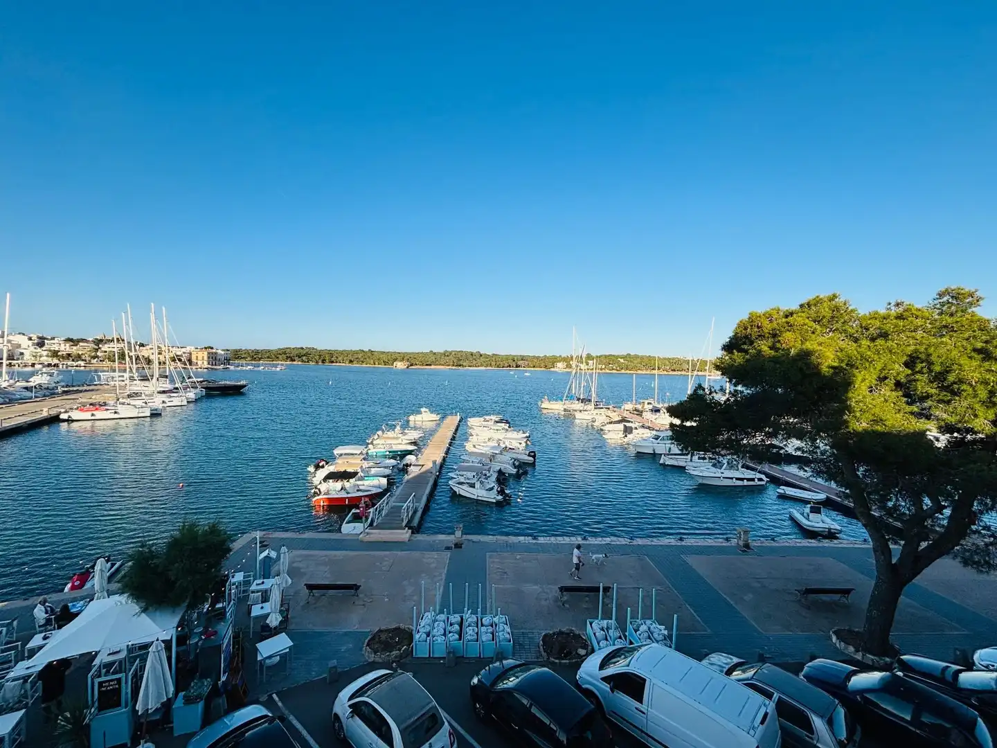 Wohnung zum Verkauf in Portocolom