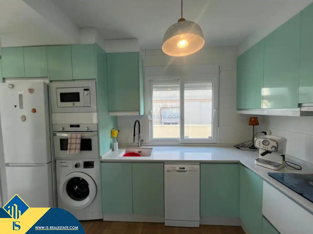 Maison mitoyenne avec jardin à vendre à Nueva Torrevieja - Aguas Nuevas, imagen 16