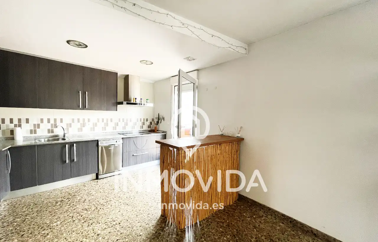 Penthouse mit Terrasse zum Verkauf in Avinguda de les Corts Valencianes, imagen 11