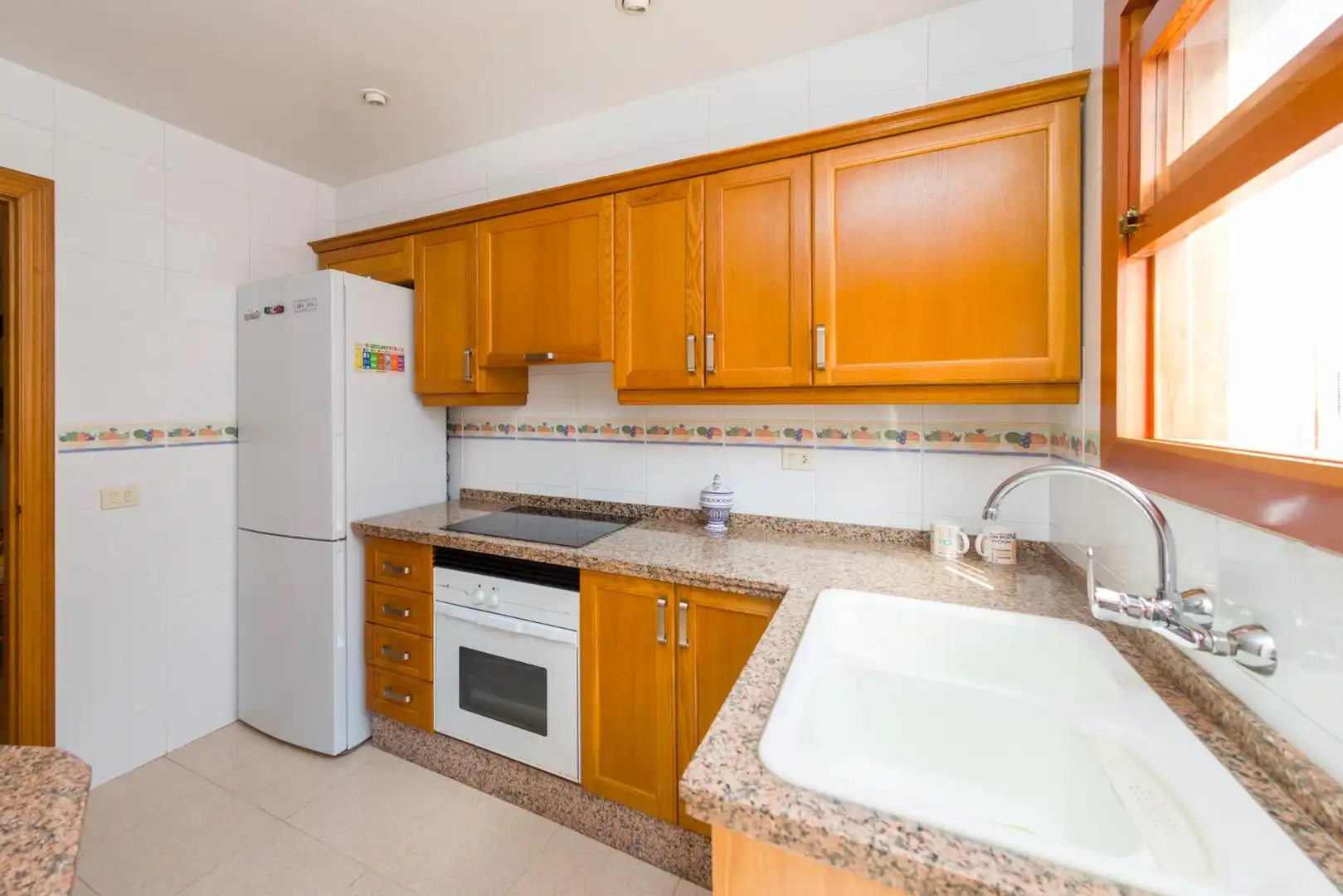 Bungalow avec piscine à vendre à Calle de José Serrano 6, imagen 11