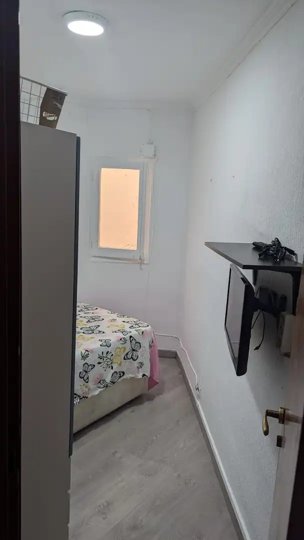 Dormitori de Pis en venda en L'Hospitalet de Llobregat