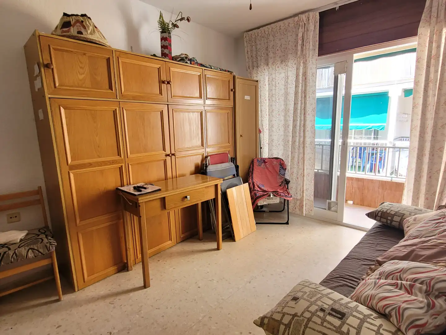 Habitación de Estudio en venta en Torrenueva Costa con Amueblado y Balcón
