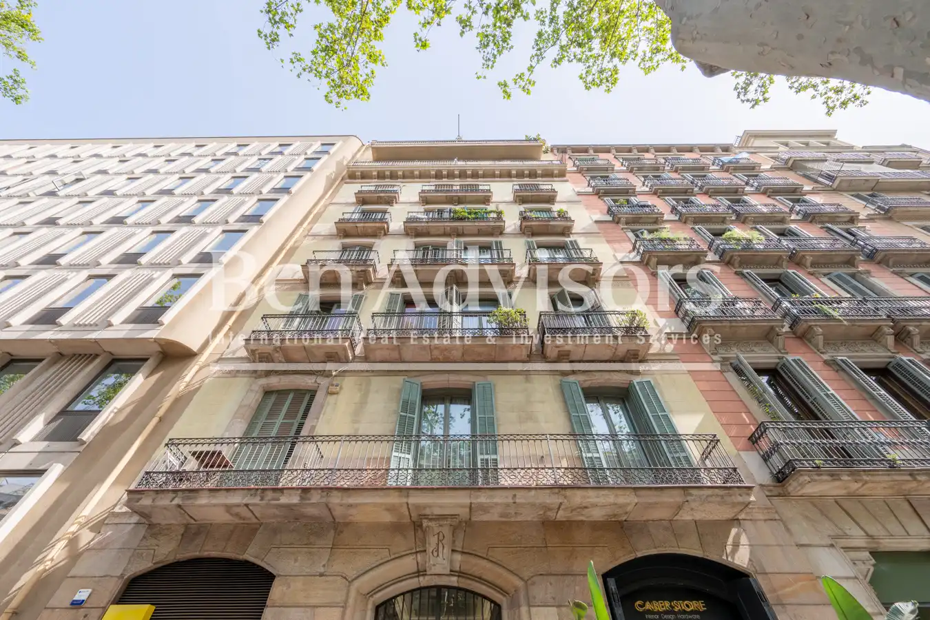 Appartamento con terrazza in vendita a Eixample, imagen 48