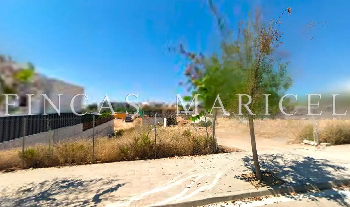 Lands and plots for sale in La Plana, imagen 2