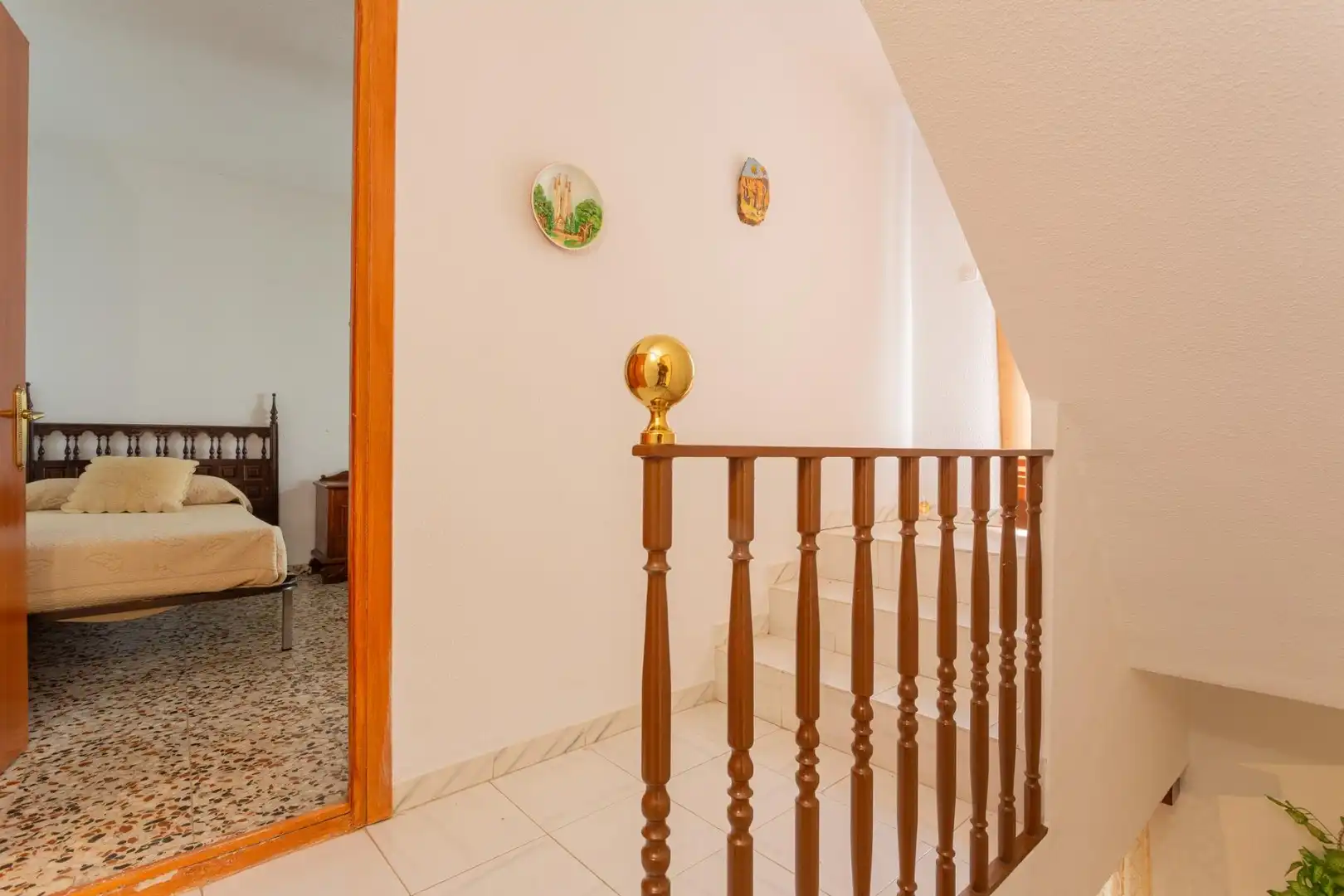 Casa o chalet en venta en Montejícar con Balcón