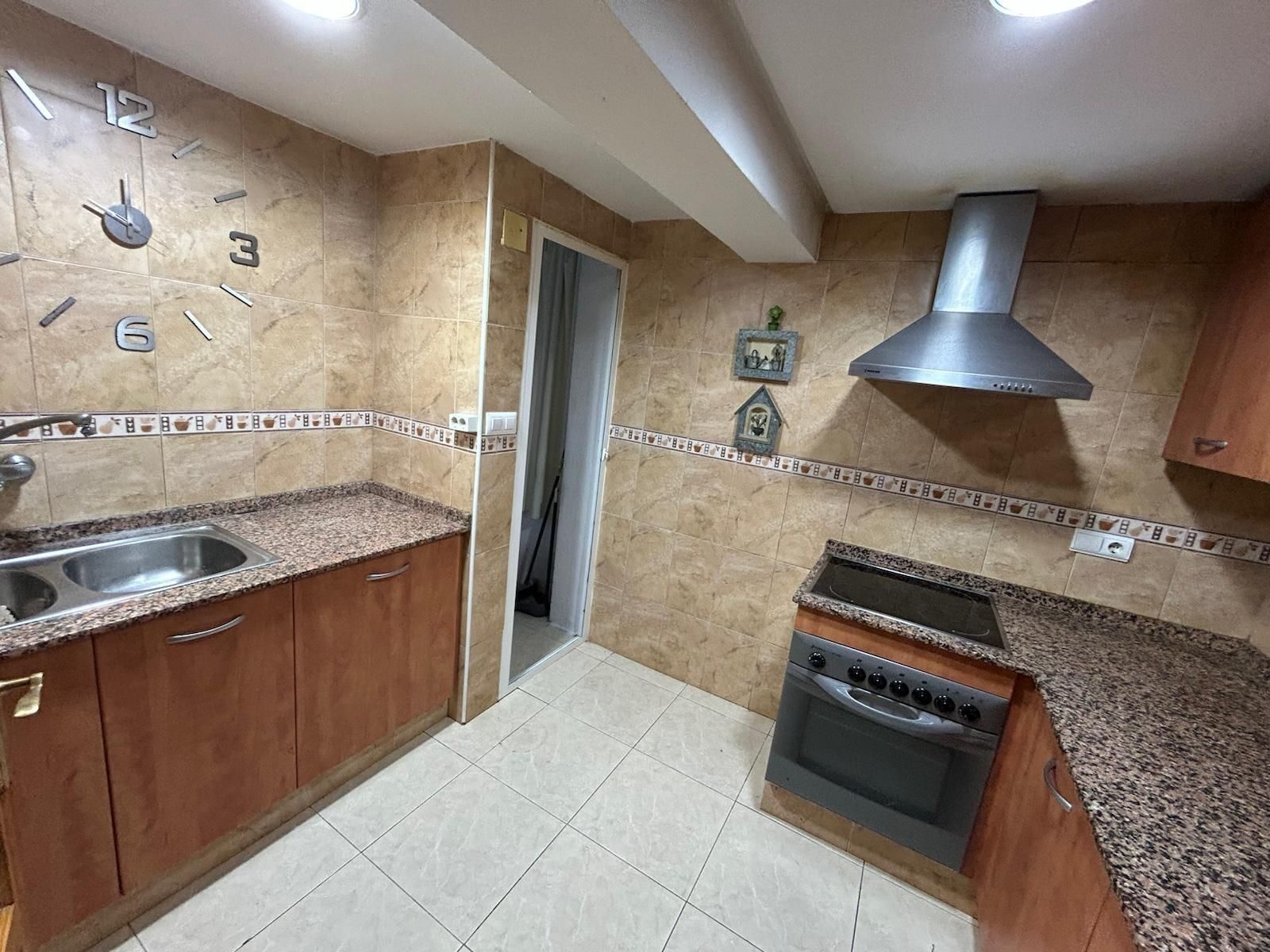 Flat for sale in Sant Isidre