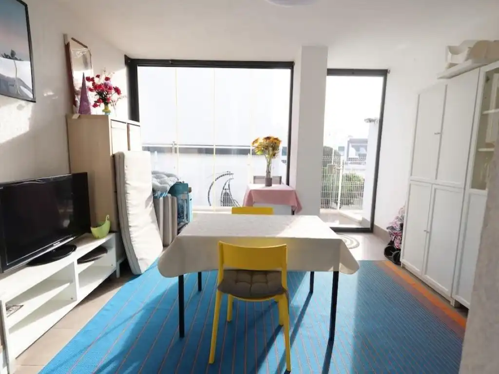 Bedroom of Houses for sale in Orihuela  with Air Conditioner, Heating and Furnished