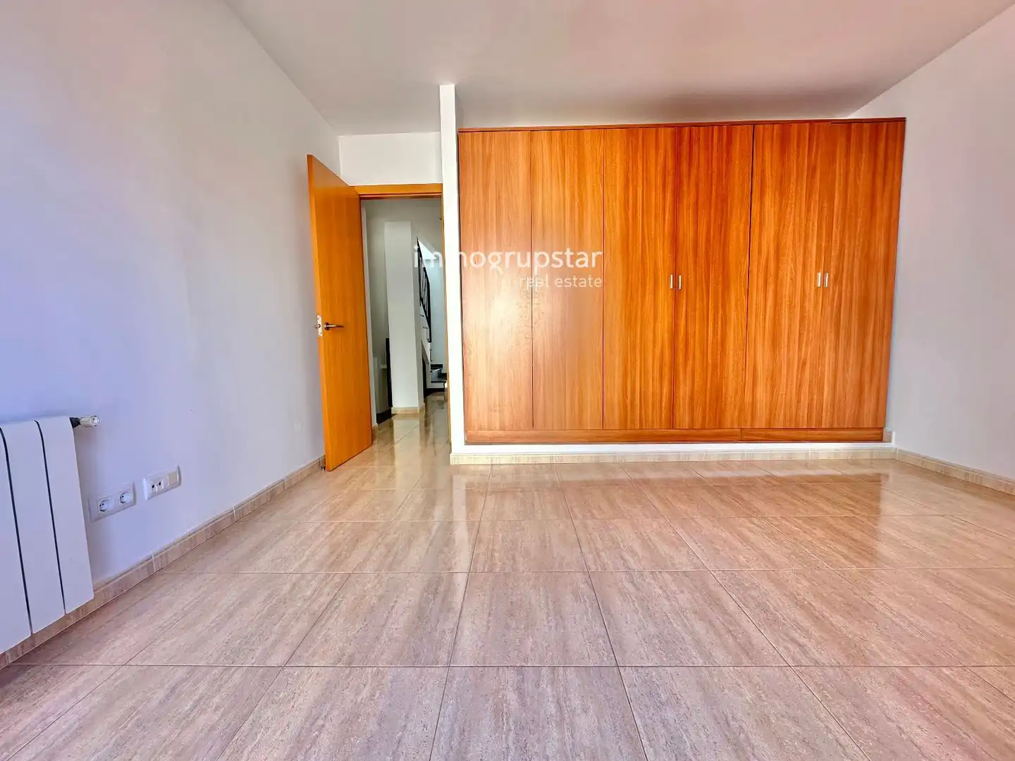 Habitación de Dúplex en venta en Palamós con Calefacción, Terraza y Balcón